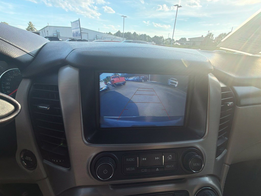 Used 2018 GMC Yukon Denali w/ Denali Ultimate Package RWD image 27