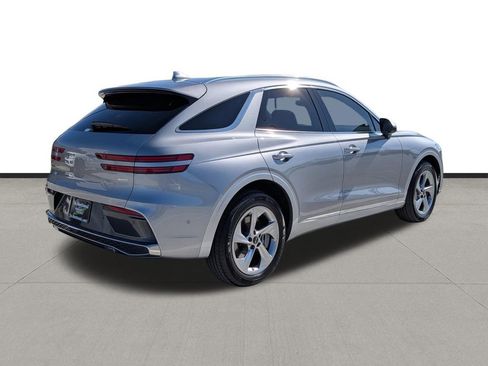 New 2026 Genesis GV70 2.5T Advanced image 5