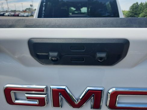 Certified 2024 GMC Sierra 1500 SLT w/ SLT Premium Plus Package AWD/4WD image 10