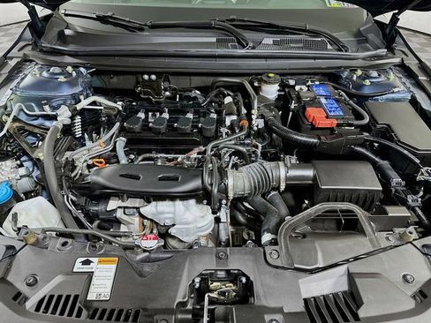 Used 2024 Honda Accord EX image 28
