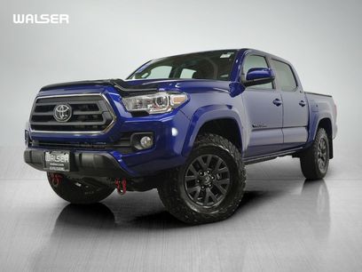 Used 2023 Toyota Tacoma SR5