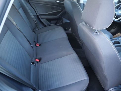 Used 2024 Volkswagen Jetta S image 24