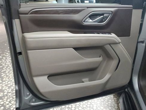 Used 2024 Chevrolet Tahoe LS RWD image 20