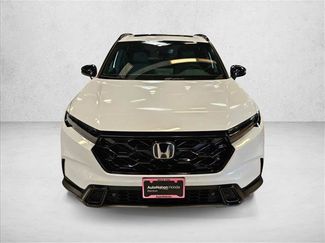 New 2026 Honda CR-V Sport-L video 2