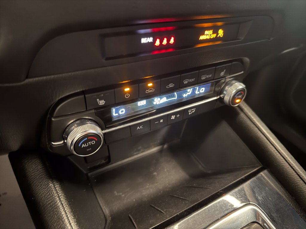 Used 2019 MAZDA CX-5 Touring FWD image 15