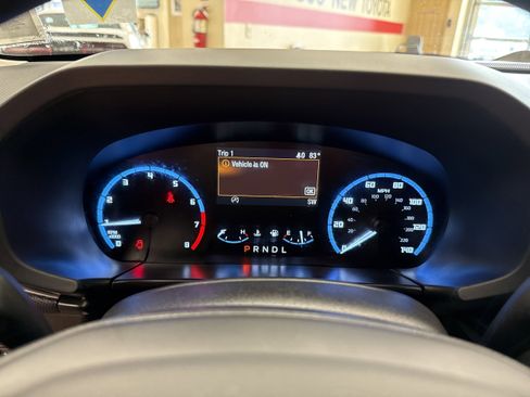 Used 2021 Ford Bronco Sport Big Bend image 46