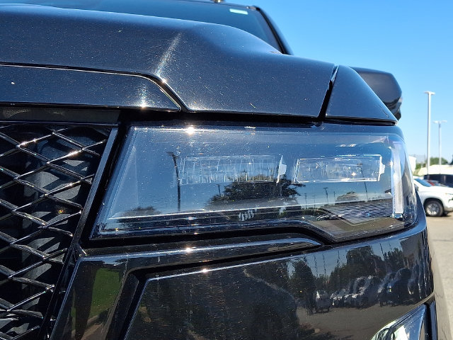 Used 2024 Cadillac Escalade Sport Platinum AWD/4WD image 9