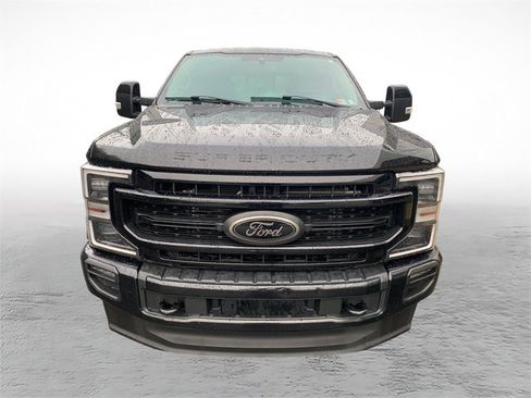 Used 2021 Ford F250 Lariat AWD/4WD image 7