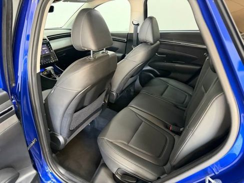 Used 2023 Hyundai Tucson SEL w/ Convenience Package AWD/4WD image 30