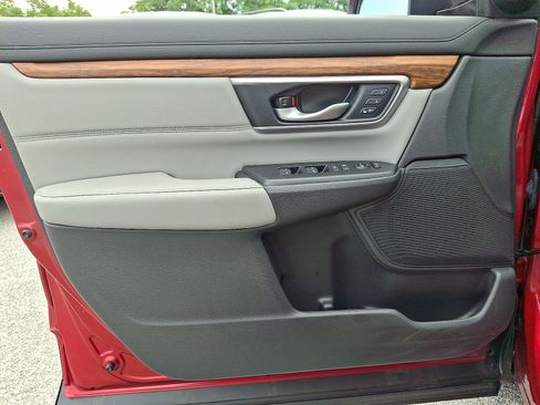 Used 2021 Honda CR-V EX-L image 12