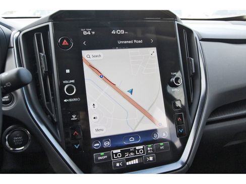 New 2026 Subaru Crosstrek 2.5i Limited w/ Crosstrek Mirror Package AWD/4WD image 21