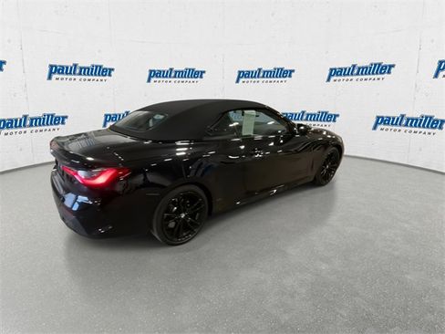 Used 2023 BMW 430i xDrive 430i xDrive w/ M Sport Package image 11