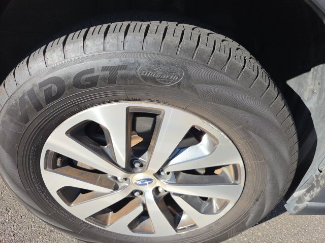 Used 2022 Subaru Outback AWD/4WD image 13