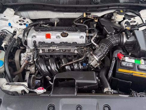 Used 2012 Honda Accord LX image 22