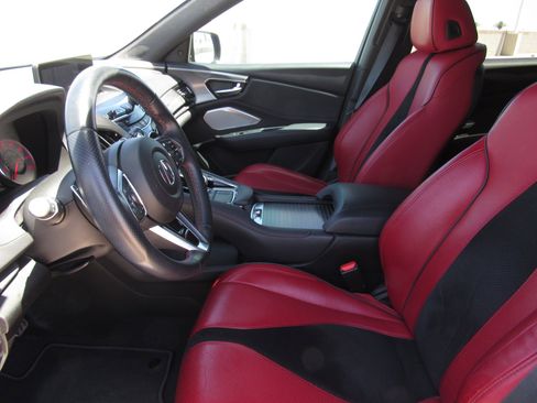 Certified 2019 Acura RDX A-Spec FWD image 16