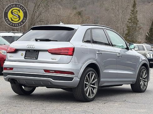 Used 2018 Audi Q3 2.0T Premium Plus w/ Premium Plus Package image 6