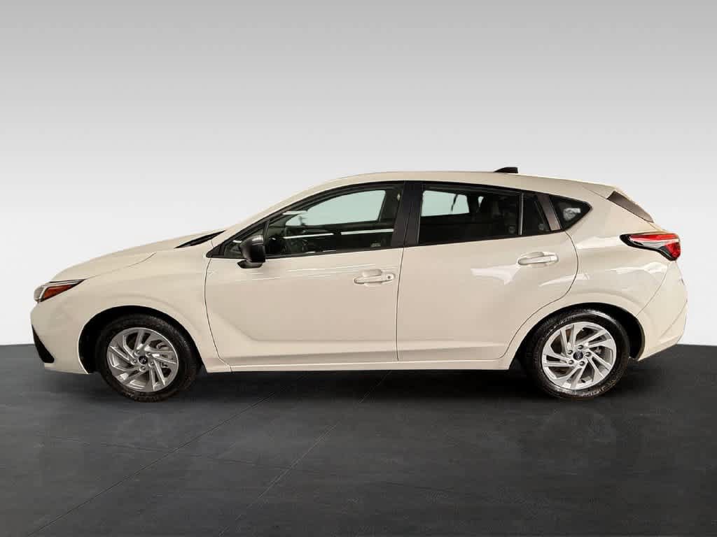 Certified 2024 Subaru Impreza 2.0i AWD/4WD image 3