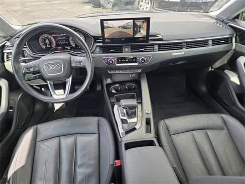 Used 2022 Audi A5 2.0T Premium Plus image 9