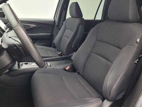 Used 2021 Honda Passport Sport image 17