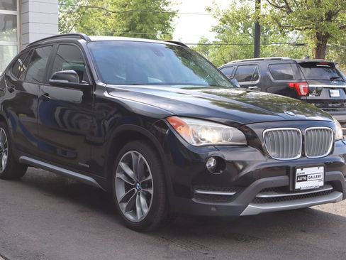 Used 2013 BMW X1 xDrive28i w/ Ultimate Pkg AWD/4WD image 8