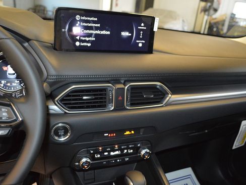 New 2025 MAZDA CX-5 AWD 2.5 S w/ Select Package image 19