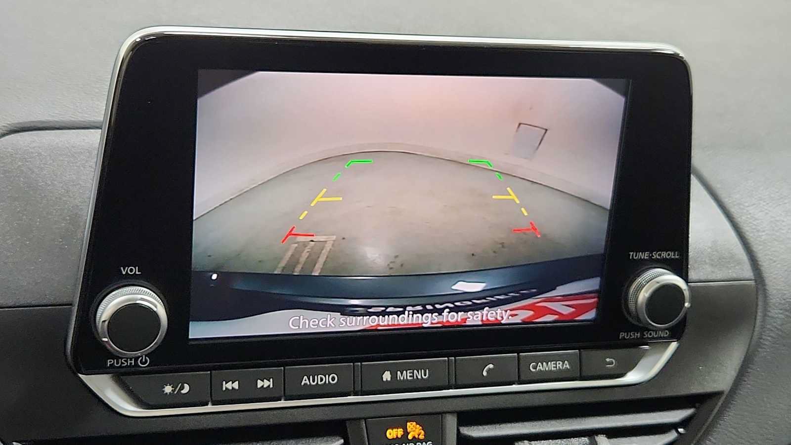 Used 2022 Nissan Altima 2.5 SV FWD image 19