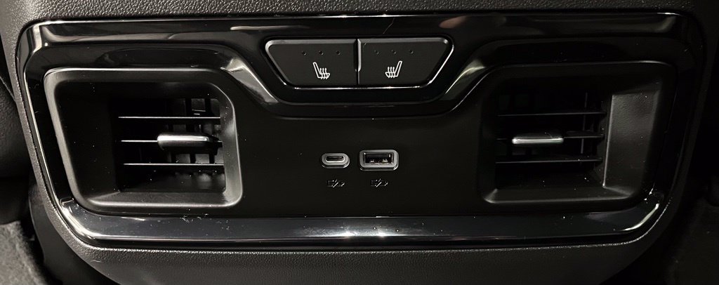 Used 2023 Chevrolet Silverado 1500 ZR2 AWD/4WD image 47