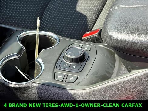 Certified 2022 GMC Terrain SLE w/ Driver Convenience Package image 20