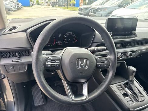 Certified 2023 Honda CR-V EX image 22