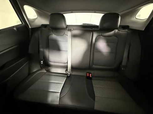 New 2025 Chevrolet Trax LT w/ Driver Confidence Package image 27