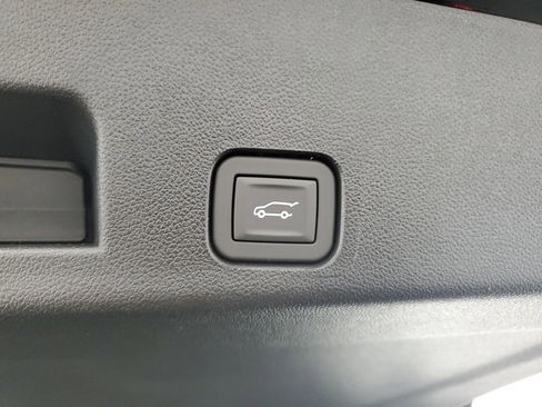 New 2026 Chevrolet Traverse Z71 image 35