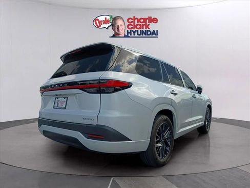 Used 2024 Lexus TX 350 FWD w/ Technology Package image 3