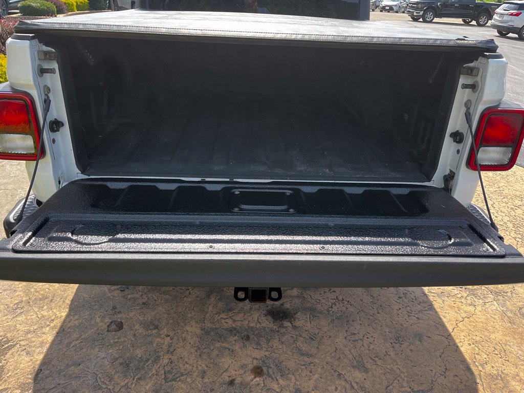 Used 2022 Jeep Gladiator Sport AWD/4WD image 30