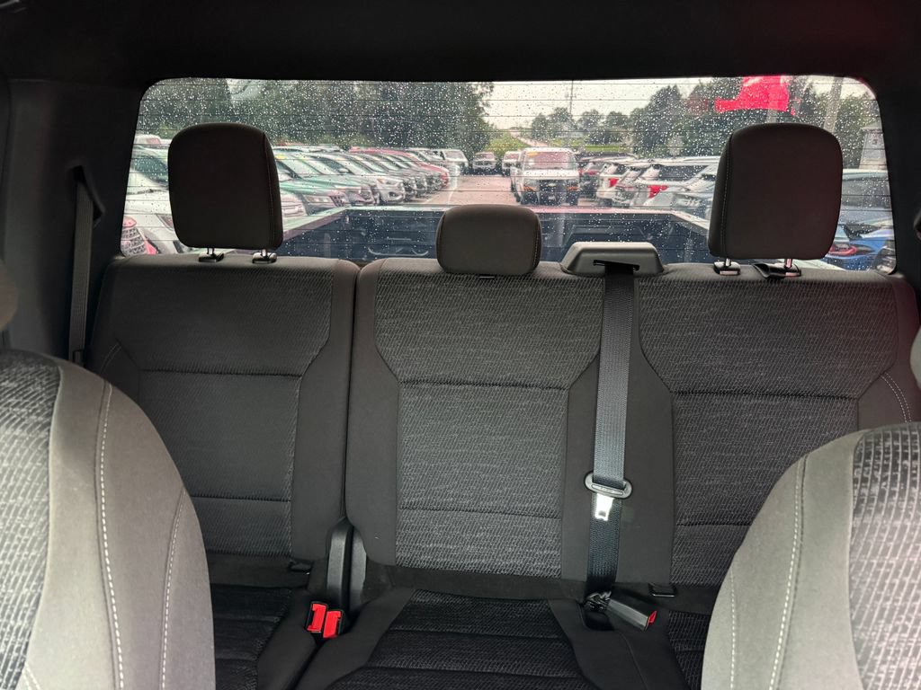 Used 2023 Ford F150 XLT w/ Equipment Group 301A Mid AWD/4WD image 26