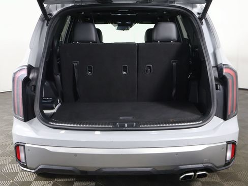 Used 2023 Kia Telluride SX X-Line AWD/4WD image 25