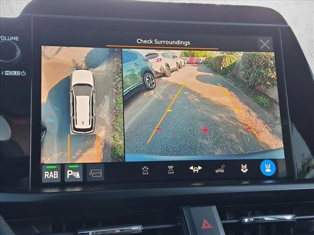 New 2026 Subaru Outback Touring XT AWD/4WD image 13