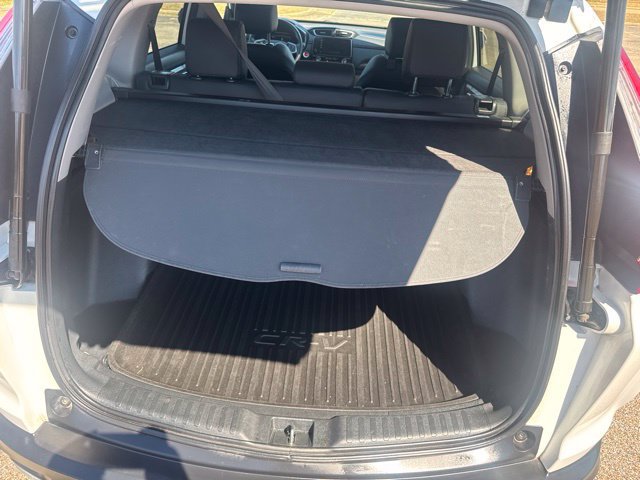 Used 2019 Honda CR-V EX-L image 10