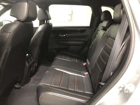 Used 2023 Honda CR-V Sport Touring image 16