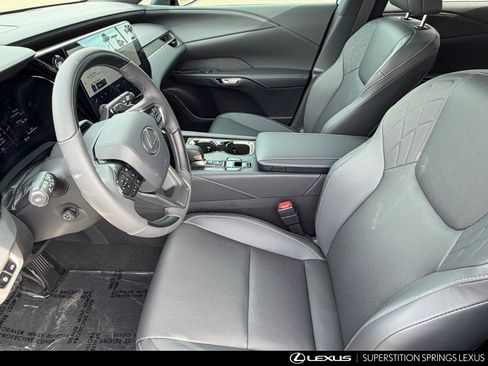 Used 2026 Lexus RX 350 F Sport image 17