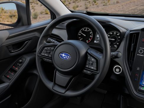 New 2026 Subaru Crosstrek 2.5i AWD/4WD image 21