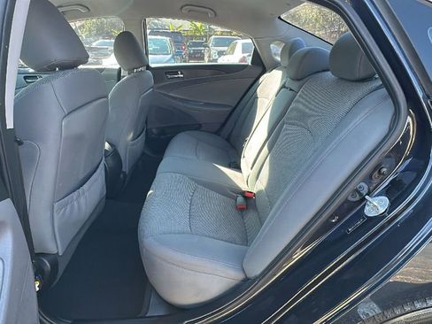 Used 2014 Hyundai Sonata GLS w/ Popular Equipment Group 2 image 13