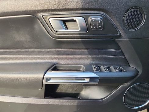 Used 2020 Ford Mustang Premium w/ Equipment Group 201A image 21