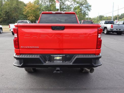 New 2026 Chevrolet Silverado 2500 W/T w/ WT Convenience Package image 21