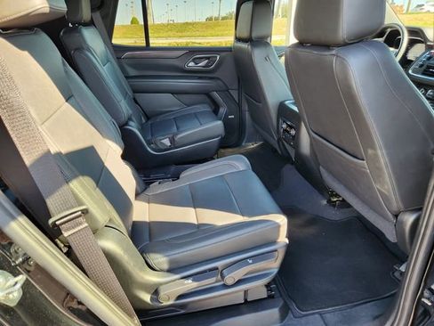 Certified 2023 Chevrolet Tahoe Z71 image 20