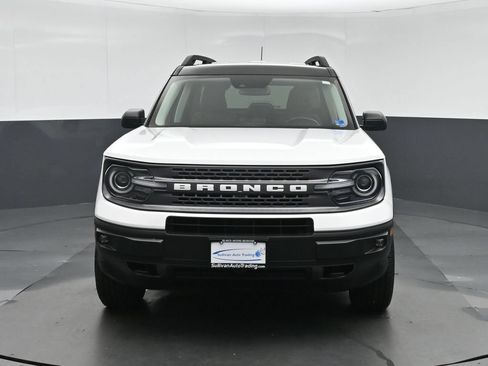 Used 2022 Ford Bronco Sport Badlands w/ Premium Package AWD/4WD image 2