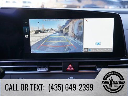 Used 2024 Hyundai Elantra SEL image 19