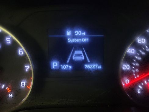 Used 2021 Kia Sportage LX FWD image 23