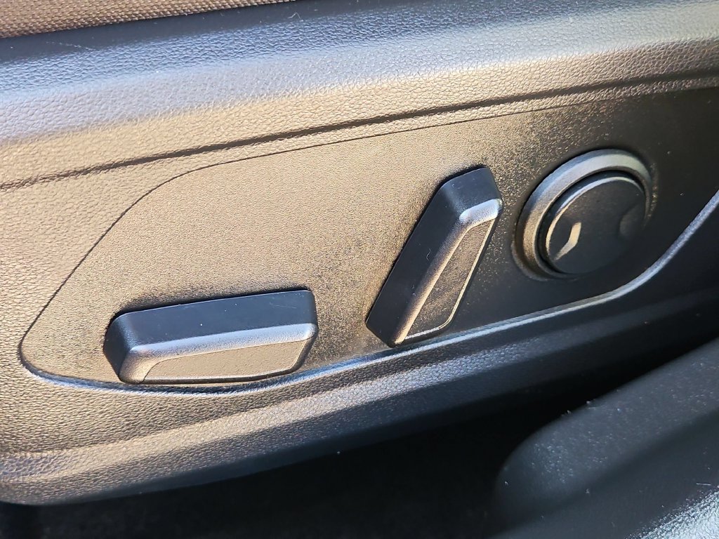 Used 2025 Hyundai Tucson SEL AWD/4WD image 11