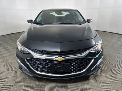 Used 2023 Chevrolet Malibu LT image 8