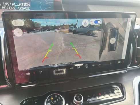 New 2026 Ford Expedition Max Platinum image 12